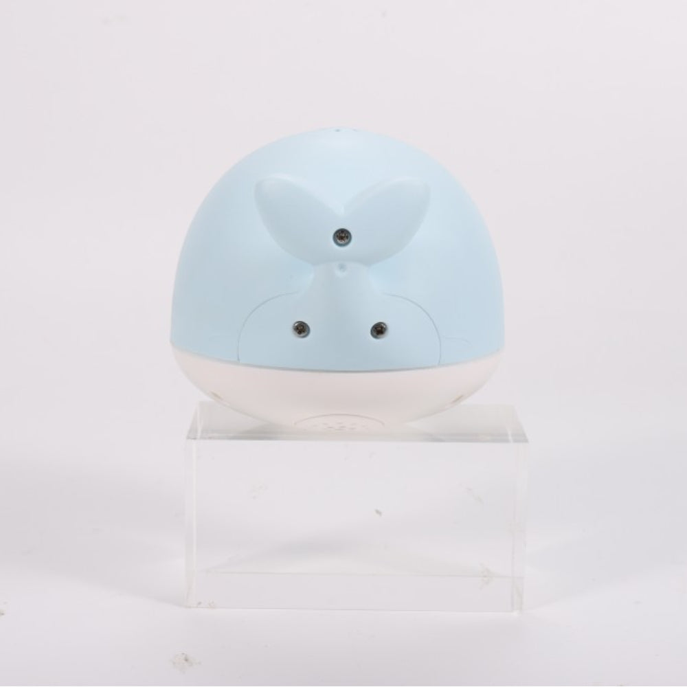Jouets de bain baleine rechargeables-bleu